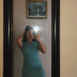 Meet your Posher, Elisabeth